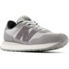 imageNew Balance Womens 237 V1 SneakerGreyGrey