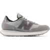 imageNew Balance Womens 237 V1 SneakerGreyGrey