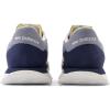imageNew Balance Womens 237 V1 SneakerGreyReflectionNb Navy