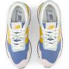 imageNew Balance Womens 237 V1 SneakerMercury BlueWinter FogGold Fusion