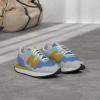 imageNew Balance Womens 237 V1 SneakerMercury BlueWinter FogGold Fusion