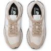 imageNew Balance Womens 237 V1 SneakerMindful GreyWhiteWhite