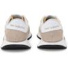 imageNew Balance Womens 237 V1 SneakerMindful GreyWhiteWhite