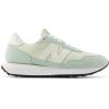 imageNew Balance Womens 237 V1 SneakerMineralSea Salt