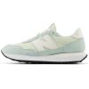 imageNew Balance Womens 237 V1 SneakerMineralSea Salt