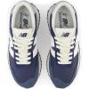 imageNew Balance Womens 237 V1 SneakerNb NavyVintage IndigoWhite