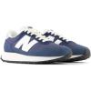 imageNew Balance Womens 237 V1 SneakerNb NavyVintage IndigoWhite
