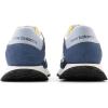 imageNew Balance Womens 237 V1 SneakerNb NavyVintage IndigoWhite