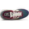 imageNew Balance Womens 237 V1 SneakerNight Tide Mountain Teal