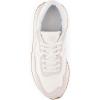 imageNew Balance Womens 237 V1 SneakerNimbus CloudWhiteMoonbeam