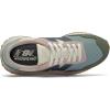 imageNew Balance Womens 237 V1 SneakerNorway SpruceStorm Blue