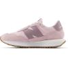 imageNew Balance Womens 237 V1 SneakerPink