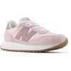 imageNew Balance Womens 237 V1 SneakerPink