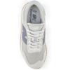 imageNew Balance Womens 237 V1 SneakerRaincloudDark Arctic GreyLight Chrome Blue