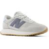 imageNew Balance Womens 237 V1 SneakerRaincloudDark Arctic GreyLight Chrome Blue