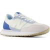 imageNew Balance Womens 237 V1 SneakerReflectionMineral