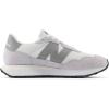 imageNew Balance Womens 237 V1 SneakerReflectionSlate Grey