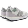 imageNew Balance Womens 237 V1 SneakerReflectionSlate Grey