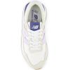 imageNew Balance Womens 237 V1 SneakerSea SaltMilk Violet