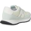imageNew Balance Womens 237 V1 SneakerSea SaltSilver Metalic