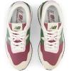 imageNew Balance Womens 237 V1 SneakerWashed BurgundyDecember SkyNori
