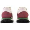 imageNew Balance Womens 237 V1 SneakerWashed BurgundyDecember SkyNori