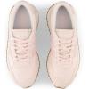 imageNew Balance Womens 237 V1 SneakerWashed PinkStone PinkWhite