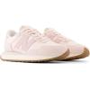 imageNew Balance Womens 237 V1 SneakerWashed PinkStone PinkWhite
