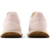 imageNew Balance Womens 237 V1 SneakerWashed PinkStone PinkWhite