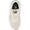 imageNew Balance Womens 237 V1 SneakerWhiteBeige