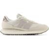 imageNew Balance Womens 237 V1 SneakerWhiteBeige