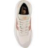 imageNew Balance Womens 237 V1 SneakerWhitePink