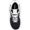 imageNew Balance Womens 515 V3 SneakerBlackGrey