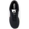 imageNew Balance Womens 515 V3 SneakerBlackMahogany