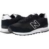 imageNew Balance Womens 515 V3 SneakerBlackNb White