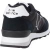 imageNew Balance Womens 515 V3 SneakerBlackNb White