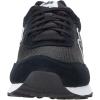 imageNew Balance Womens 515 V3 SneakerBlackNb White