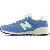 imageNew Balance Womens 515 V3 SneakerBlue LagunaWater CressWhite