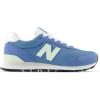 imageNew Balance Womens 515 V3 SneakerBlue LagunaWater CressWhite