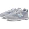 imageNew Balance Womens 515 V3 SneakerGreyWhite