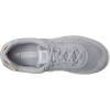 imageNew Balance Womens 515 V3 SneakerGreyWhite
