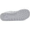 imageNew Balance Womens 515 V3 SneakerGreyWhite