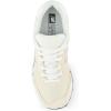 imageNew Balance Womens 515 V3 SneakerLinenRosewoodWhite