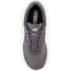 imageNew Balance Womens 515 V3 SneakerMagnetDark Silver Metallic