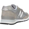 imageNew Balance Womens 515 V3 SneakerMarbleheadNb WhiteSilver Mink