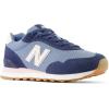 imageNew Balance Womens 515 V3 SneakerMercury BlueNb NavyQuartz Pink