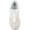 imageNew Balance Womens 515 V3 SneakerMoonrockHazy PeachWhite