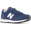 imageNew Balance Womens 515 V3 SneakerNb NavyWhite 2