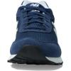 imageNew Balance Womens 515 V3 SneakerNb NavyWhiteAluminum Grey