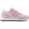 imageNew Balance Womens 515 V3 SneakerPinkPink